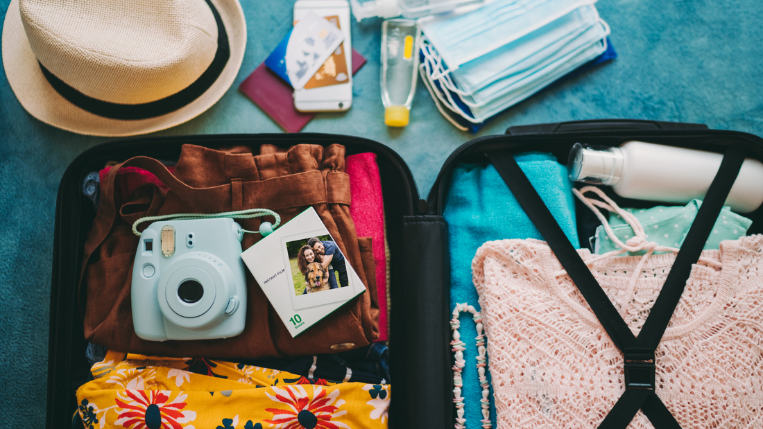 Top 10 Must-Have Travel Essentials for Every Trip