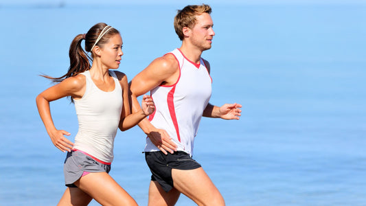 Joys and Challenges of Running Outdoors: Protecting Your Skin from the Sun