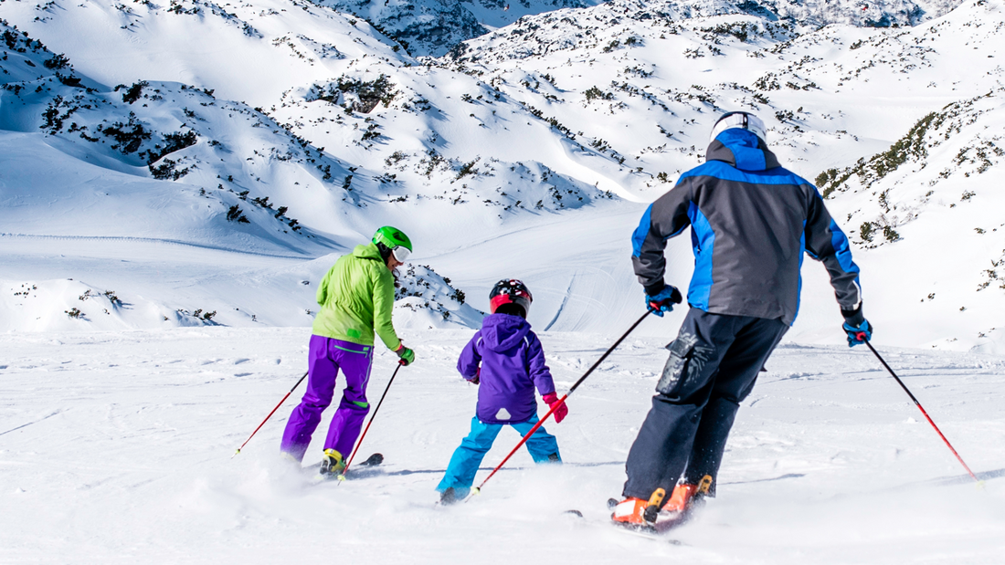 The Importance of Sun Protection Even During the Winter Months