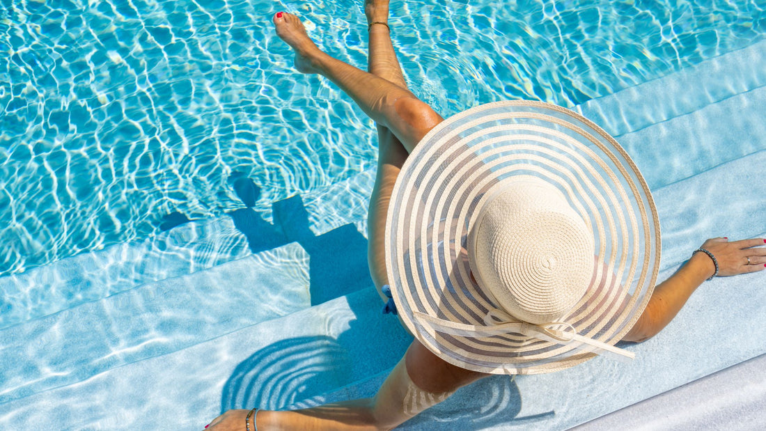 Sun Protection Beyond Sunscreen: Hats, Clothing, and Supplements
