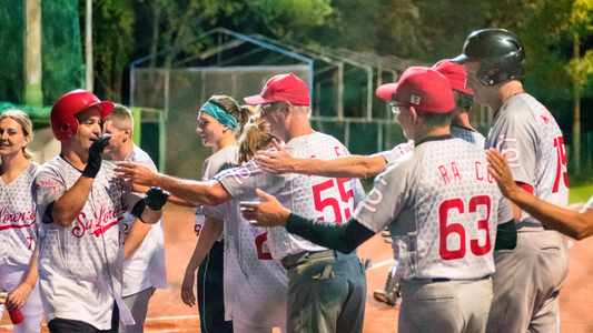Spring Softball, Sunshine, and the Smart Way to Stay Protected with SunArmor Advanced
