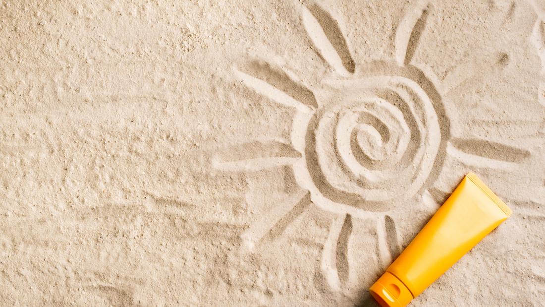 Why It’s Smart to Use SunArmor Alongside Sunscreen