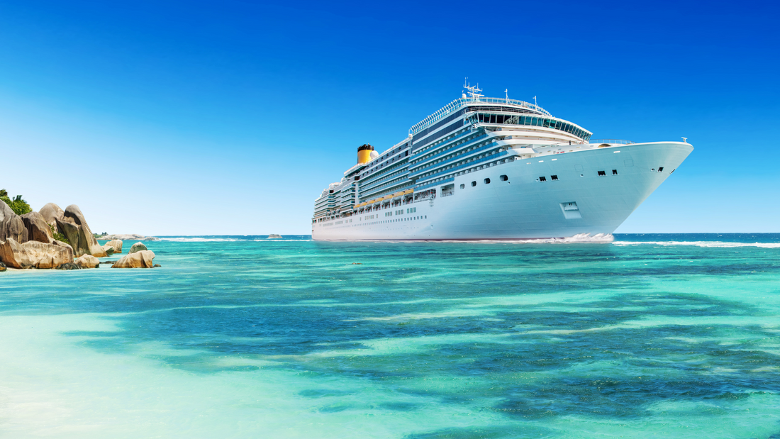 Preparing for a Cruise: 10 Tips for the Ultimate Guide to Sun Protection