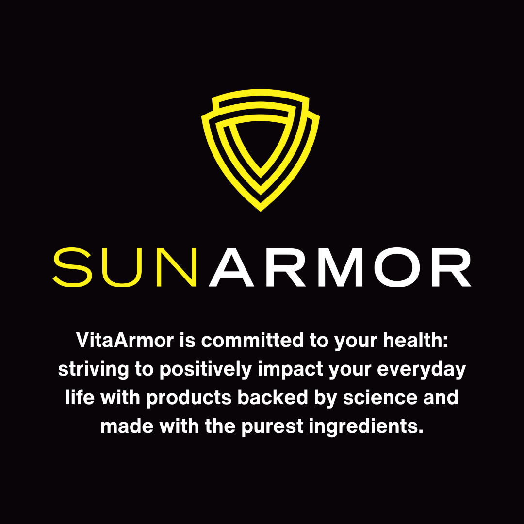 SunArmor with Polypodium Fights The Signs of Photoaging